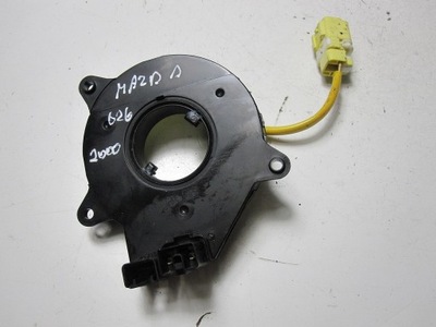 Стрічка керма подушка безпеки mazda 626 00r фото №1