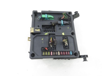 Модуль комфорта vw sharan 1 7m0962258f s108145300f фото №1