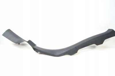 Audi a4 a5 захист стійка права 8t8867768a фото №1