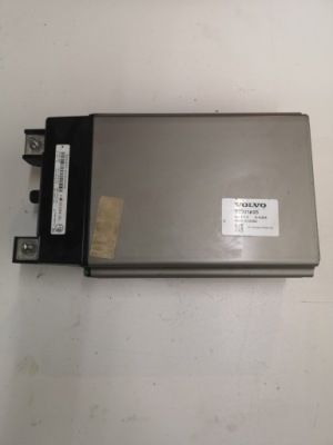 Акумулятор акумулятор volvo 32301105 фото №1