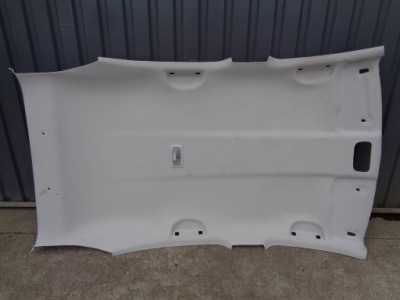 Fiat tipo ii 5d 2019r хетчбек стеля 7356701330 фото №1