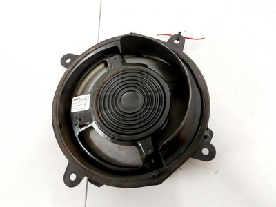 MAZDA 6 VI GJ ALTAVOZ PARTE DELANTERA DELANTERO BOSE 342358-0010 KD45-66-A60  