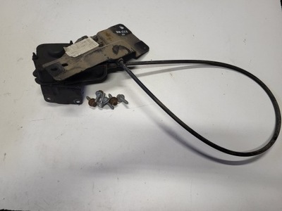 Renault master iii iv підйомник трос do колеса запасного 572118927r фото №1