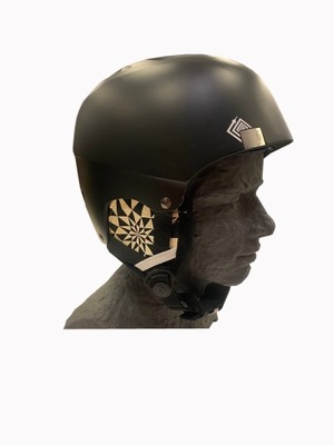 KASK NARCIARSKI SCOTT PROFILE r.S(53-55CM)