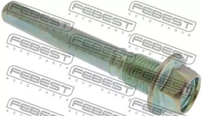 PERNO SOPORTE DE FRENADO MITSUBISHI FEBEST  