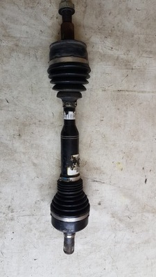 Jeep cherokee kl 2019 приводной вал приводная фото №1