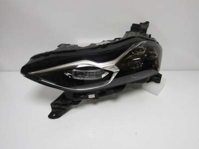 Лампа перед citroen ds3 crossback full led 18- lh 9820840780 фото №1