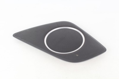 Накладка динамика левый перед bang audi a5 8t b&o фото №1