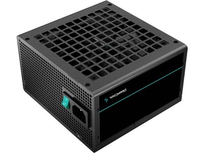 Zasilacz DEEPCOOL PF500 500W