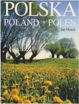 Jan Morek - Polska Poland Polen