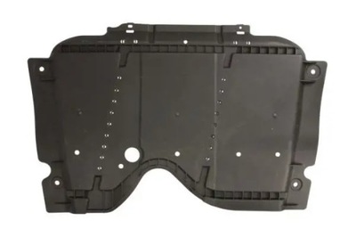 Защита двигателя нижняя 6601-02-1013881q blic фото №1