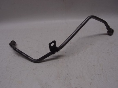 Шланг трубка масла hyundai h350 2.5 crdi фото №1