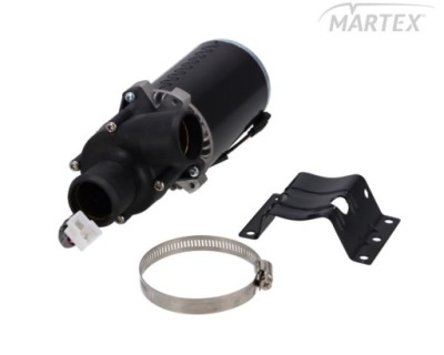 Насос обігріву webasto spheros фото №1