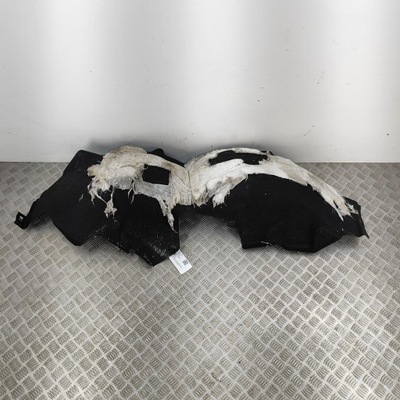 Land rover range rover sport l494 2018 левая сторона подкрылок задние фото №1