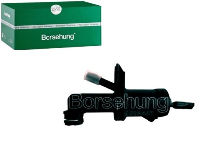 Насос сцепления [borsehung] фото №1