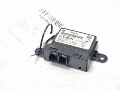 Модуль паркування pdc 13354543 opel astra j фото №1