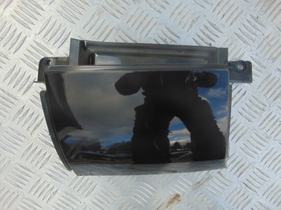 Nissan note i e11 молдинг pod фара задня права 06- фото №1