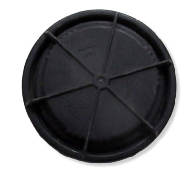 Opel corsa d заглушка крышка лампы левая перед передний 89390683 фото №1