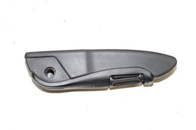 Mercedes actros mp4 подлокотник сиденье левый фото №1