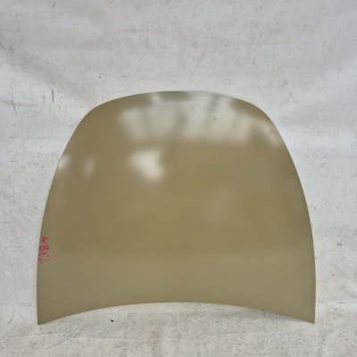 Tesla model y 20- капот кришка двигуна фото №1