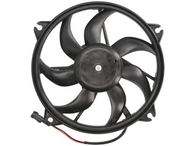 VENTILADOR DEL RADIADOR CITROEN C8 2.0-2.9 JUMPY II 1.6 2.0 C5 I 1.7-2.9  