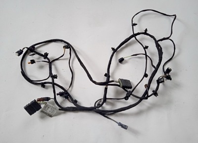 Джгут pdc mercedes c-klasa w206 amg фото №1