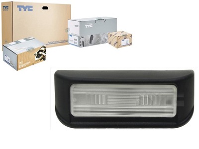 LÁMPARA ILUMINACION TABLAS REJ W5W DOBLE DE PUERTA CITROEN BERLINGO II  