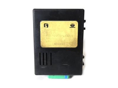 Модуль комфорту daewoo leganza 26061101 фото №1