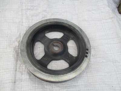 Шків 1.6 gdi kia sportage ceed ii carens фото №1