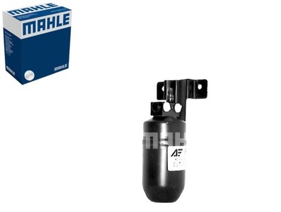 Mahle ad 136 000s осушувач, кондиціонер фото №1