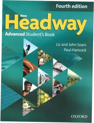 New Headway Student's Book Advanced Oxford