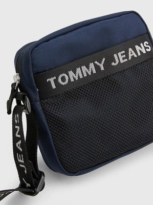 TOMMY JEANS LISTONOSZKA SASZETKA AM0AM10901