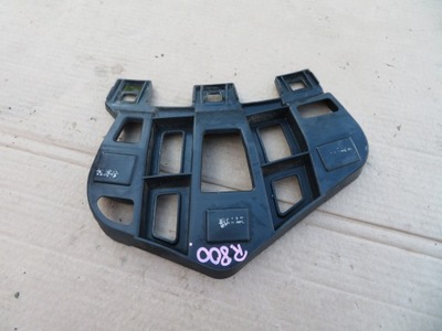 Citroen c5 aircross напрямна правий бампер перед фото №1