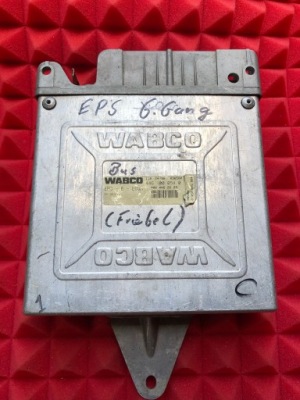 4461000540 бортовий комп'ютер блок керування wabco фото №1