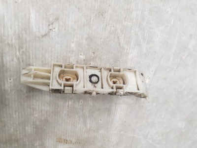 Напрямна бампера правий перед grand vitara ii фото №1