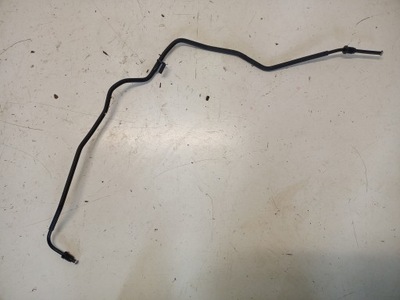 Трубка гальмівна abs hyundai i30 n фото №1