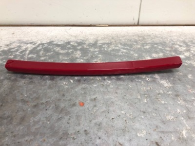 Третій світло стоп porsche 991 99163118901 фото №1