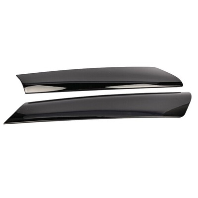 Молдинг стійка трубопровід 51137128157 58 do mini всі r50 r52 r53 фото №1