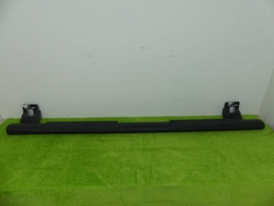 Поріг кронштейн каркас накладка dodge ram 13r- новий фото №1