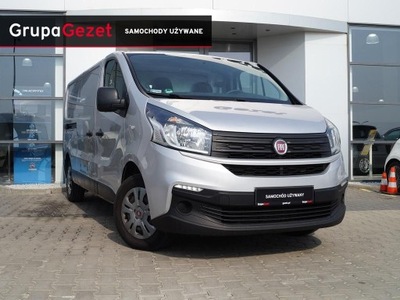 Fiat Talento Furgon "Business Pro" L2H1 1.6 Multijet 120KM