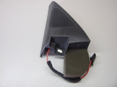 Захист дзеркало динаміка ліва vw tiguan 5n0837973c фото №1