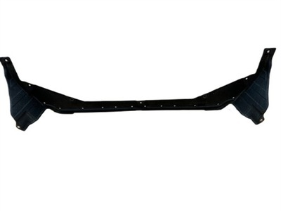 Kia ev6 плита защита pod бампер задняя 84237-cv000 фото №1