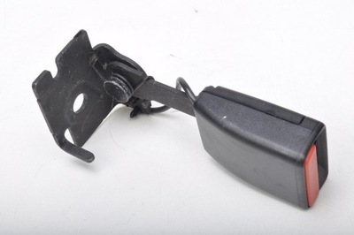 Volvo xc40 ii защёлки поперечина безопасности задняя 31462139 2017- фото №1