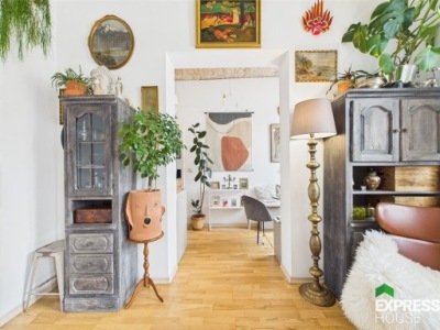 Mieszkanie, Poznań, 44 m²