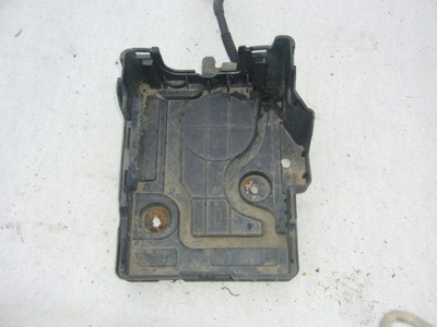 Renault twingo ii lift 2013 r. - кронштейн акумулятор фото №1