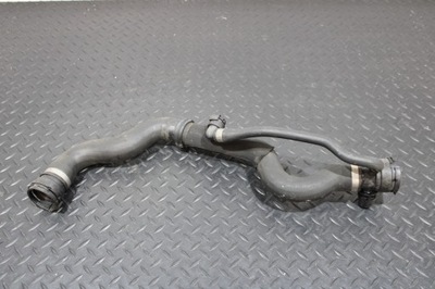 Wąż шланг wody bmw x1 e84 lift lci 8511623 фото №1