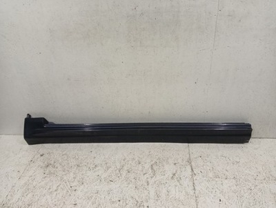 Молдинг порог левая порог левый volvo xc90 ii 2015- фото №1