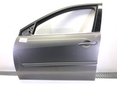 Двері лівий перед renault laguna iii sedan/limuzyna 07-15 фото №1