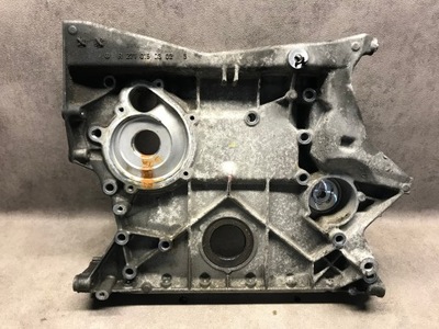Корпус распределительного вала mercedes w203 1.8 компрессор r2710150302 фото №1