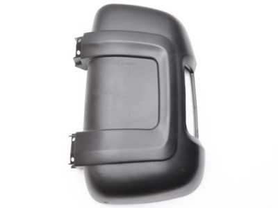 OBUDOWA LUSTERKA FIAT DUCATO 06>/ 14> LE DŁUGA